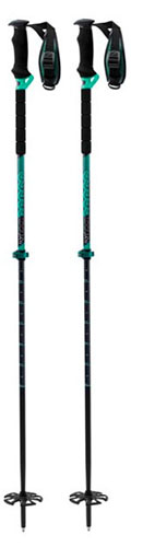 Chicago ski poles K2 Poles