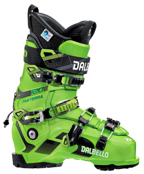 Dalbello Ski Boots Dalbello Ski Boots
