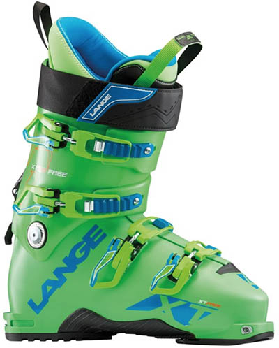 Lange Ski Boots Lange Ski Boots