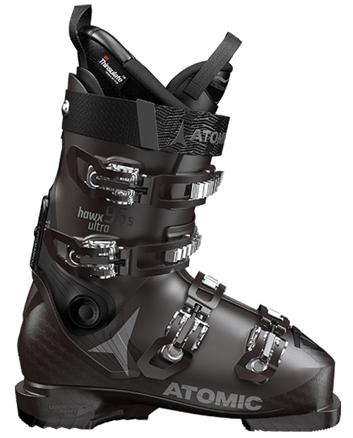 Ski Boots for Women Women's Atomic Ski Boots